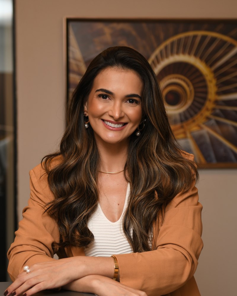 Dra. Juliana Castro